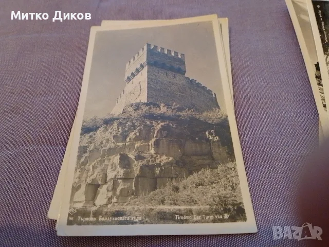 стари пощенски картички #4, снимка 10 - Колекции - 55980606