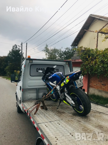 Пътна помощ София, снимка 8 - Транспортни услуги - 36157252