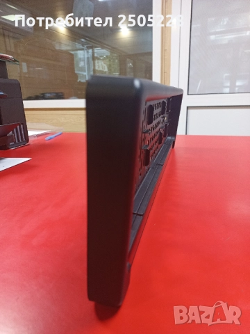 Рамка за регистрационен номер с буфер, снимка 3 - Аксесоари и консумативи - 51829897