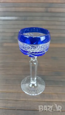 Комплект 6 бр. малки чашки, снимка 4 - Чаши - 49745224