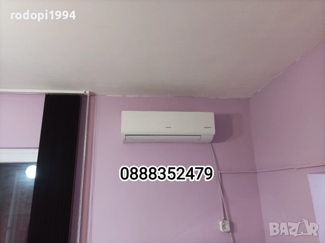 боксониера в тракия-нови мебели, снимка 4 - Апартаменти - 52812276