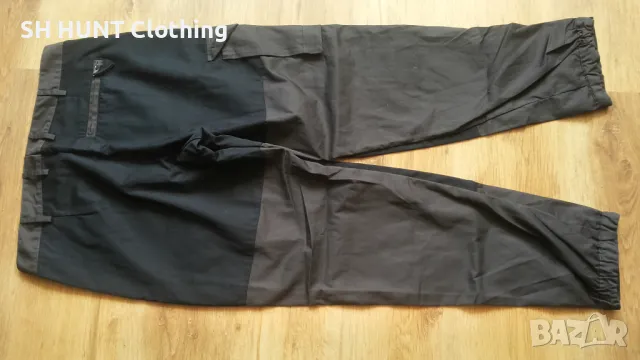 Bekken & Strom Trouser размер 50 / M панталон със здрава материя - 1015, снимка 2 - Екипировка - 49171821