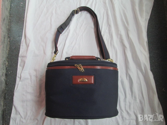 SAMSONITE пътна козметична чанта., снимка 8 - Чанти - 53655265