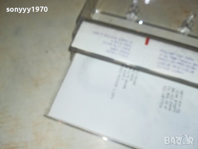 ELVIRA RAHIC-КАСЕТА 1506231415, снимка 13 - Аудио касети - 41185363