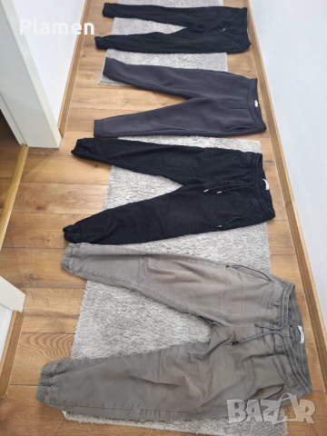 Панталони 4 броя 