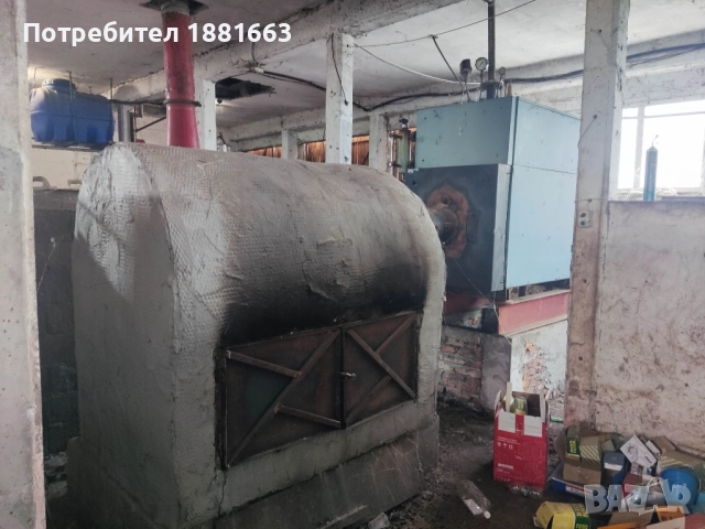 мобилна дестилерия за етерични масла, снимка 3 - Други машини и части - 52515259