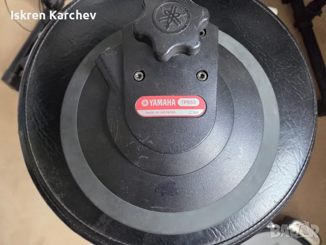 Електронни барабани Behringer, снимка 5 - Ударни инструменти - 56165158