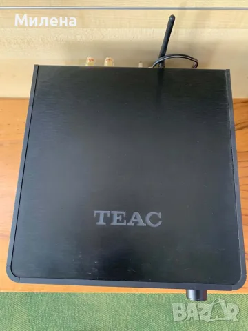 TEAC Reference 600, снимка 3 - Аудиосистеми - 56292755