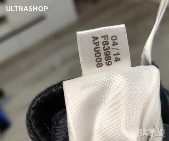 Аякс М размер Adidas x Ajax мъжко долнище , снимка 7 - Спортни дрехи, екипи - 51447791