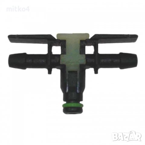 тройник за обратна нафта 94