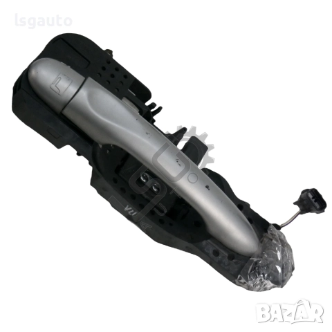 Външна дръжка предна лява врата Renault Megane III 2008-2016 ID:149923