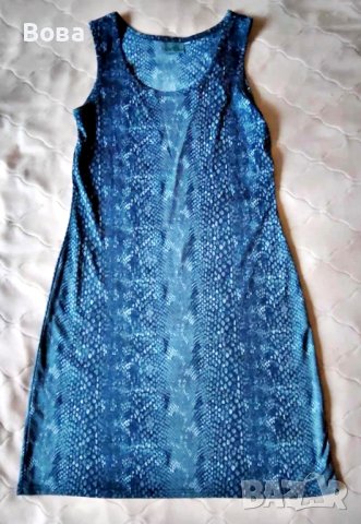 Летни рокли, снимка 4 - Рокли - 41914985