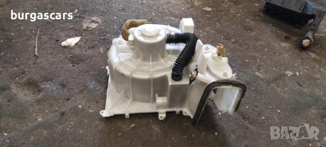 Вентилатор парно Nissan X-Trail 2.2DCI-136к.с. T30