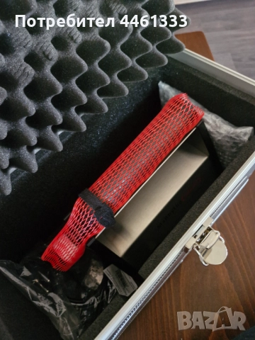 Апарат за матрично ритъмна терапия MaRyThe, снимка 4 - Друга електроника - 51591498