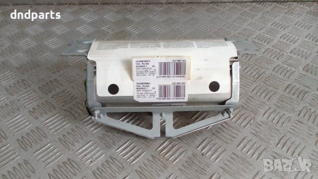 Airbag табло Mercedes S500 W221 4Matic 2007г.	