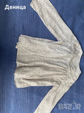 Детска риза Zara 140 см, снимка 3 - Детски ризи - 33970962