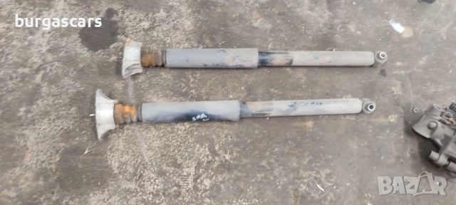 Заден амортисьор ляв десен Mazda 3 - 40лв