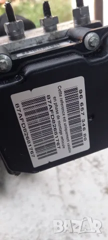ABS помпа Peugeot 308, снимка 3 - Части - 55974651