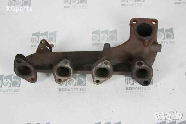 Изпускателен колектор за Toyota Avensis T25 2.0d4d 116к.с. (2003-2008), снимка 2 - Части - 41393027