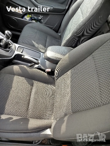 Форд С-max на части , снимка 6 - Автомобили и джипове - 53691018