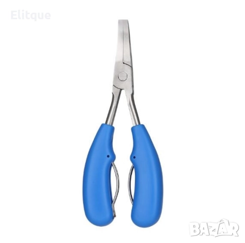 Клещи за стягане на риболовни възли и монтажи, снимка 6 - Други стоки за дома - 52852679