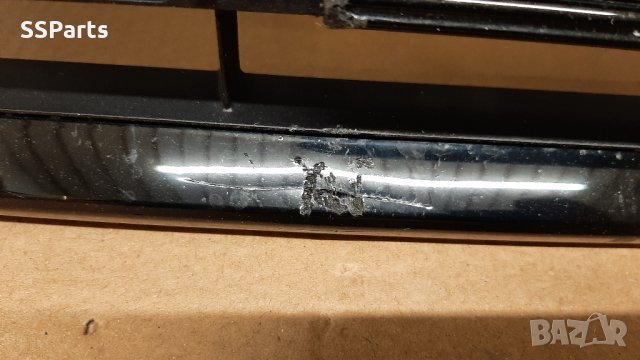 Радияторна решетка от Audi A6 4K C8 S-Line в черно, снимка 4 - Части - 36023567