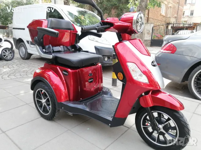 Rolektro Germany като нов 