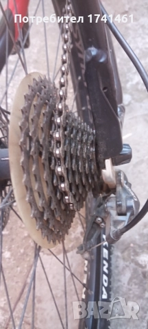 Велосипед Scott Scale 970, снимка 3 - Велосипеди - 51824849