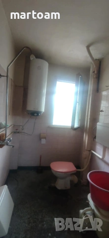 Продавам тристаен-2спални,хол-дневна и отделна трапезария-кухня с 2тераси ,тухлен апартамент , снимка 12 - Апартаменти - 53517324