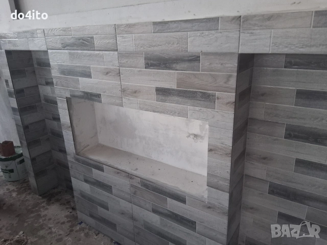 ремонт на бани вик , снимка 10 - Ремонти на баня - 40675567