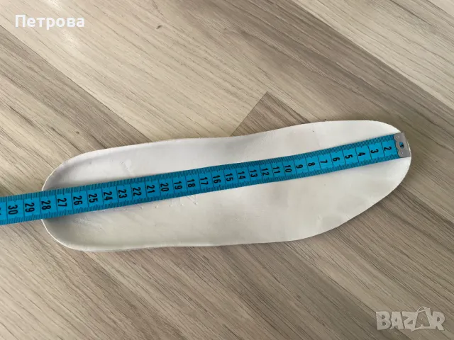 Lanvin мъжки обувки 43 Оригинал, снимка 12 - Маратонки - 48917369