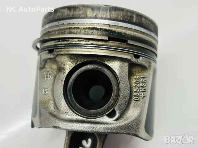 Бутало с биела за Renault Рено Мастер Опел Мовано Нисан Интерстар 2.3 дизел 085209 2013, снимка 4 - Части - 48066845