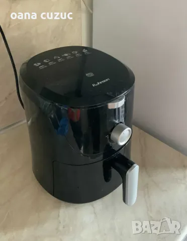 Rohnson R-2831 Air Fryer – 3.8 L, 1300 W