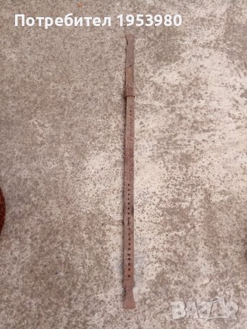 Стар аршин, снимка 1