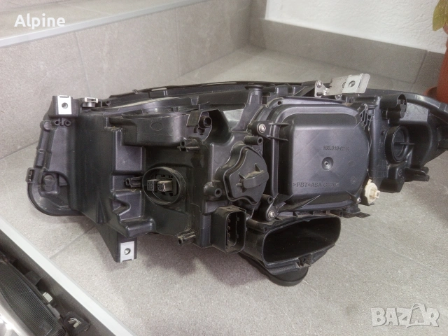 Фар за BMW 5  F10 F11 5-та Серия., снимка 2 - Части - 53619466