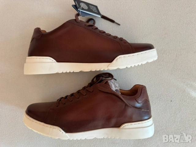 Мъжки маратонки Badura, снимка 6 - Маратонки - 53756087