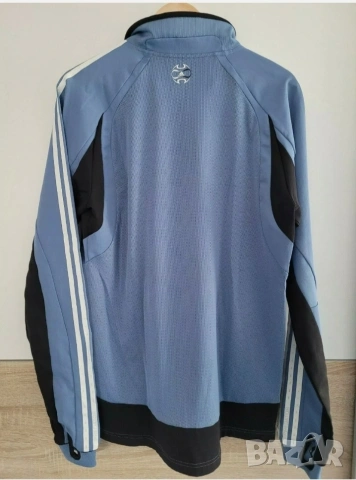 Горнище блуза Adidas , снимка 3 - Спортни дрехи, екипи - 53620131