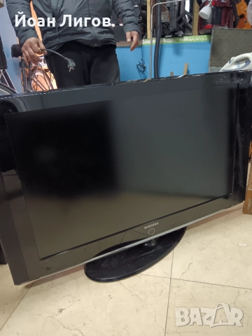 Телевизор Samsung 40" – модел LE40S81B