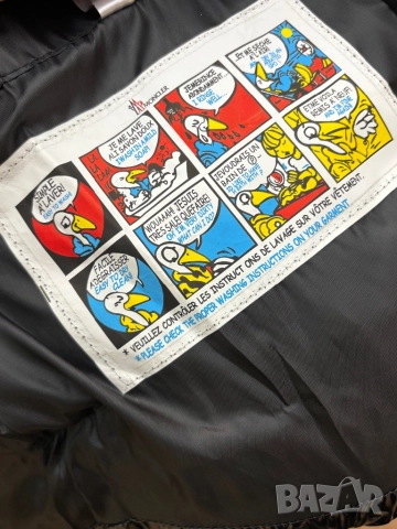 Moncler якета, снимка 5 - Якета - 52618215