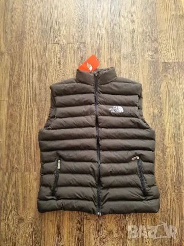 Страхотна мъжка грейка елек THE NORTH FACE размер S M L XL 2XL 