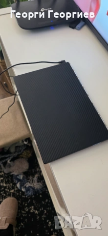 Lenovo Yoga Book с  windows , снимка 4 - Лаптопи за работа - 53872768