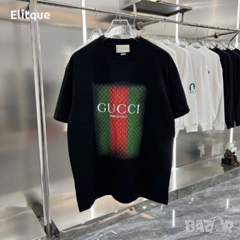 тениски Gucci 