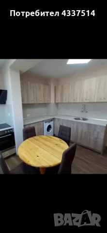 Апартамент за нощувки Студентски Град, снимка 3 - Квартири, нощувки - 50064036