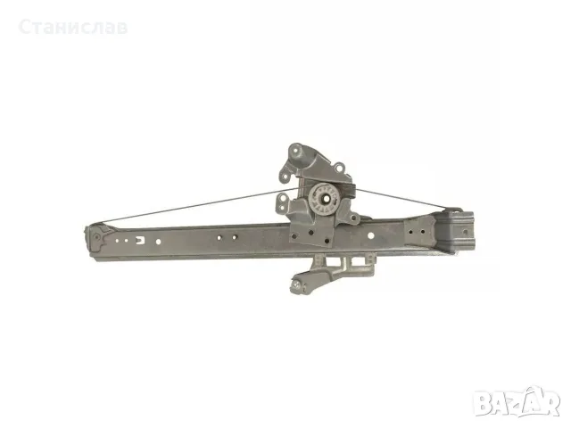 Стъклоповдигач за Mercedes A-Class W168 – 1687302146