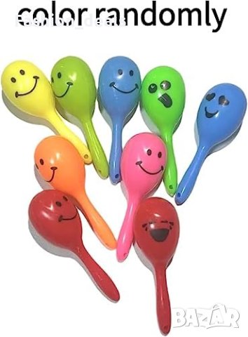 Нови 3 броя Пясъчни Чук Играчки за Папагали - Стимулира Игривостта, снимка 2 - Папагали - 42682648