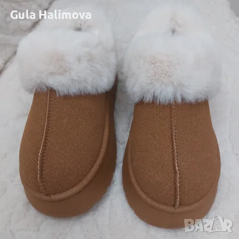 Дамски  боти , снимка 2 - Дамски боти - 47389262