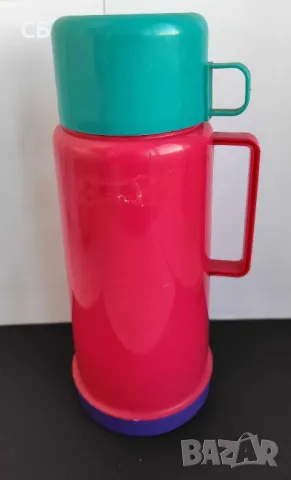 Термоси, снимка 2 - Буркани, бутилки и капачки - 49388882