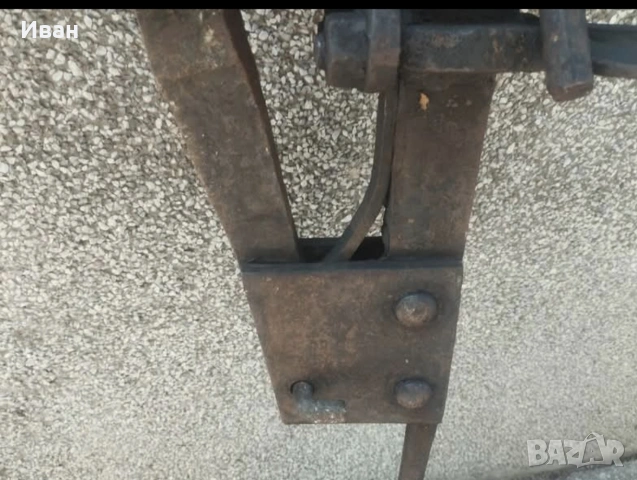 ковашко менгеме , снимка 6 - Менгемета - 53731013