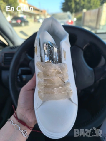 💣Дамски обувки, топ цена, снимка 8 - Дамски ежедневни обувки - 53871364