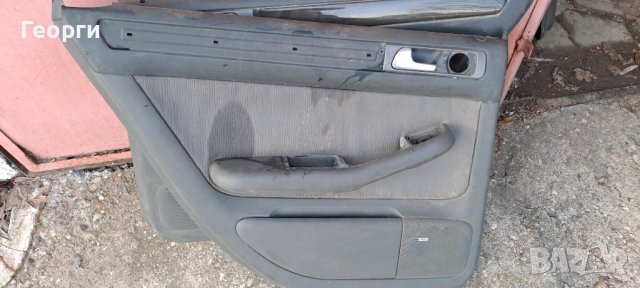 Кори от ауди, снимка 4 - Части - 44184535